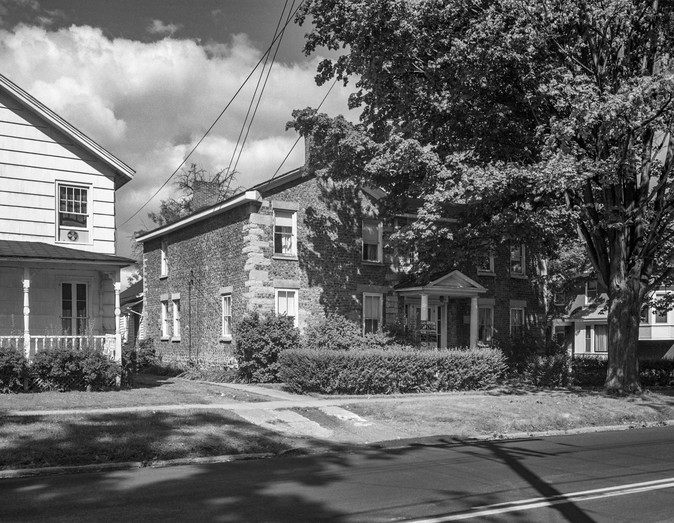 GP Ontario Phelps Phe-19 1-1 N